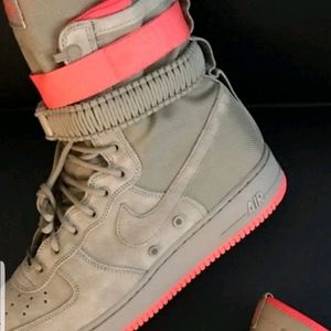 NIKE AF1 special forces